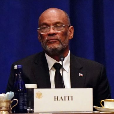 PM Henry’s resignation after Jamaica talks throws deployment of Kenyan police to Haiti into disarray