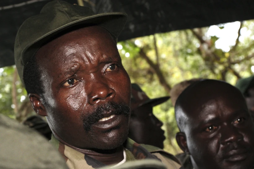 International Criminal Court to hold first ever in absentia hearing over Ugandan rebel leader Kony