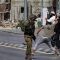 US President Biden concedes Israeli army killing of 100 Palestinians will jolt Gaza ceasefire talks