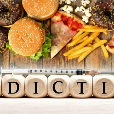 Junk food addiction: How Big Food hooks you just as cigarettes and cocaine trigger cravings