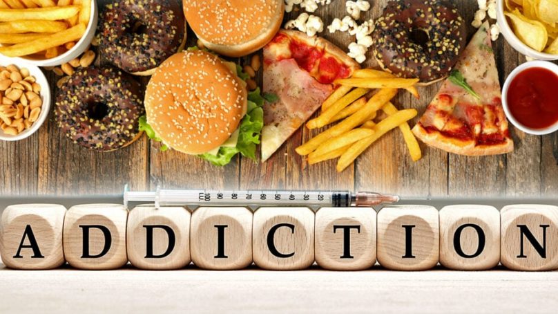 Junk food addiction: How Big Food hooks you just as cigarettes and cocaine trigger cravings