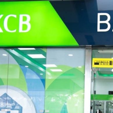 News of KCB Group plan to offload National Bank of Kenya spurs jump in shares on Nairobi Securities exchange