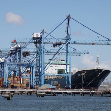 Neighbours Kenya and Uganda resolve their oil importation row through Mombasa port