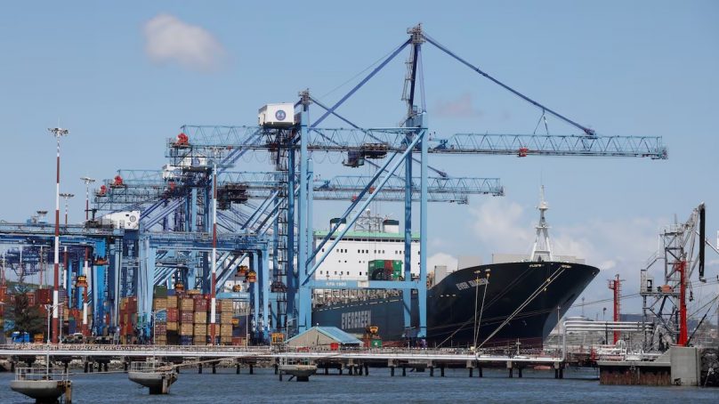 Neighbours Kenya and Uganda resolve their oil importation row through Mombasa port