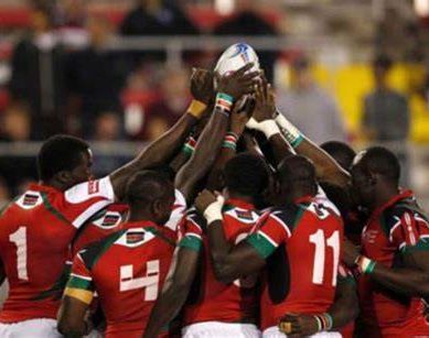 Rugby: Stylish Kenya Sevens side seeks to redeem itself at breakdown before Munich round