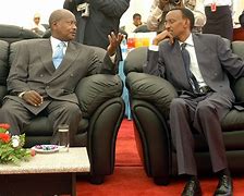 Why Ugandans are suspicious presidents Museveni and Kagame want to create a Tutsi hegemony in Great Lakes Region