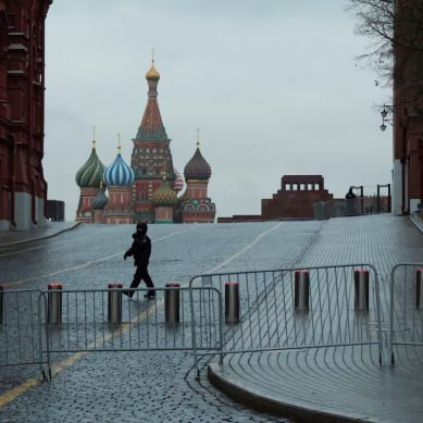 Terrorism: Security experts say Islamic State claim for Russian concert attack is credible