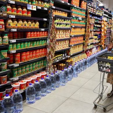 Year-over-year: South Africa’s inflation uptick makes case for delayed rate cuts