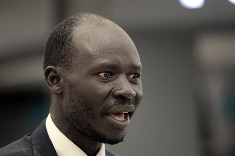 South Sudanese scholars charged in US with planning to illegally export arms to Juba to overthrow government