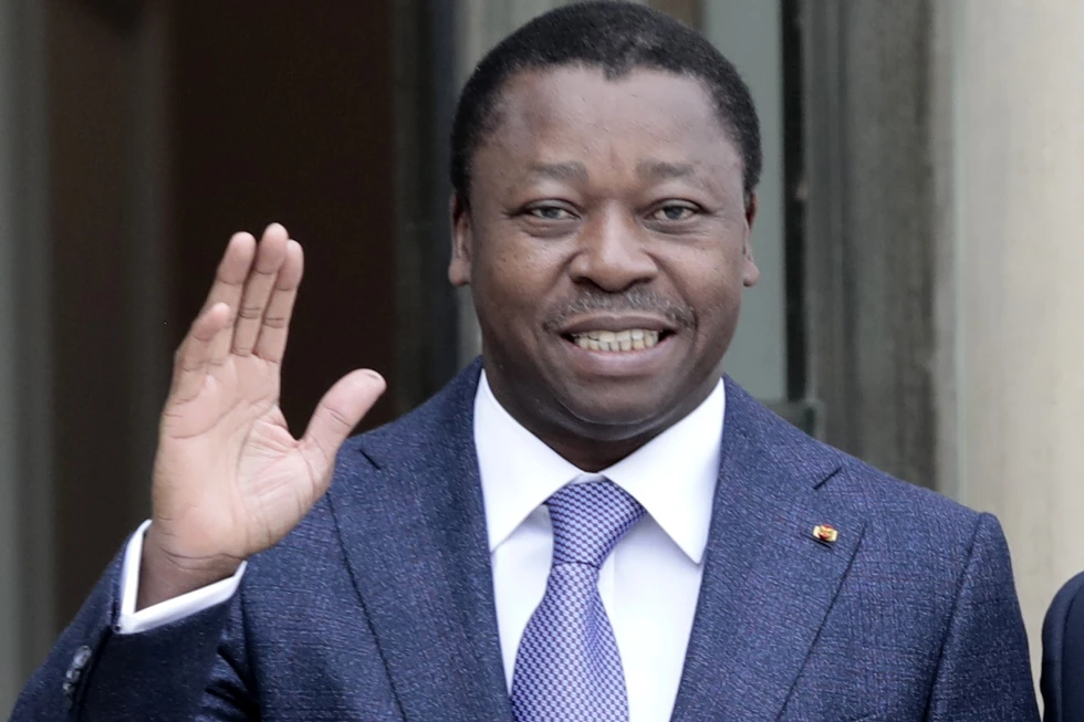 Togo’s opposition calls for protests to stop president from signing off on a new constitution