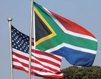 South African testy relations with US: Biden resists pressure to dump Pretoria for ideological inconsistency
