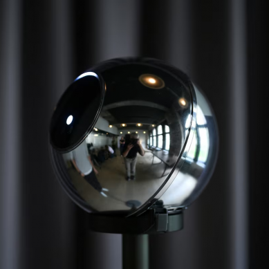Scrutiny of iris-scanning crypto project Worldcoin grows as privacy campaigners call for ban