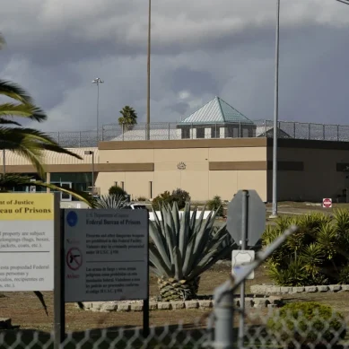 Bureau of Prisons to close California women’s prison or ‘rape club’ where inmates are prone to sex abuse
