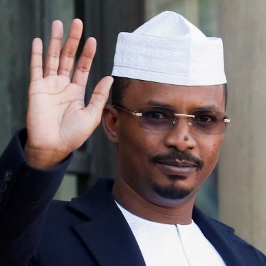 Forensic evidence show leading Chad opposition figure was likely shot at point-blank range