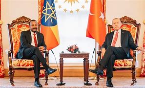 Ethiopia, Turkey ties stretched over Somalia maritime deals that threaten to shift dynamics