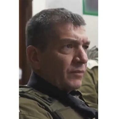 Israeli military intelligence chief resigns over his role in failing to prevent October 7 attack