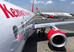 Kenya Airways suspends flights to Kinshasa, deepens diplomatic row between Kenya and Congo