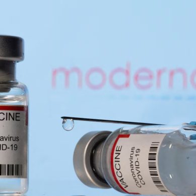 Uproar over efficacy of its Covid vaccine forces Moderna to pause plans to build factory in Kenya