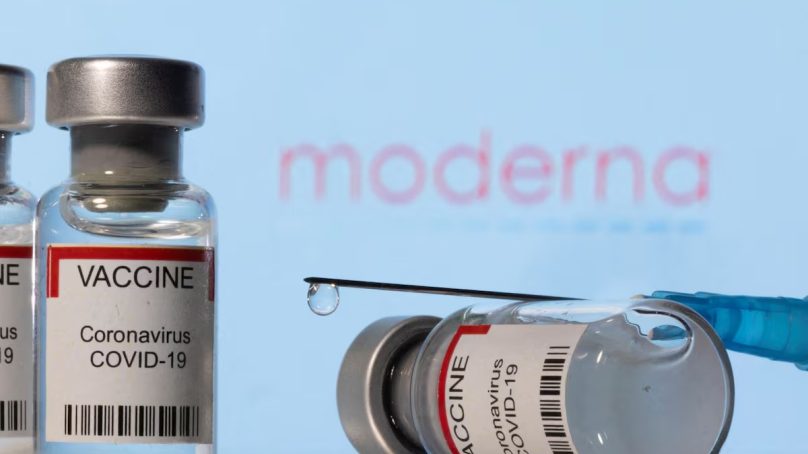 Uproar over efficacy of its Covid vaccine forces Moderna to pause plans to build factory in Kenya