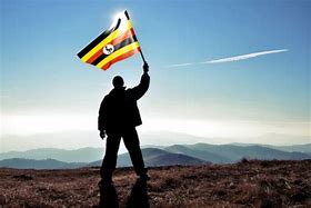 In Uganda, we were militarily conquered, occupied, controlled and now dominated by guerrillas who claim to have liberated us