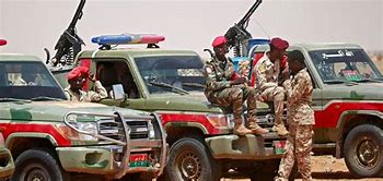 Once a well-armed and formidable military, Sudanese army faces collapse at hands of RSF