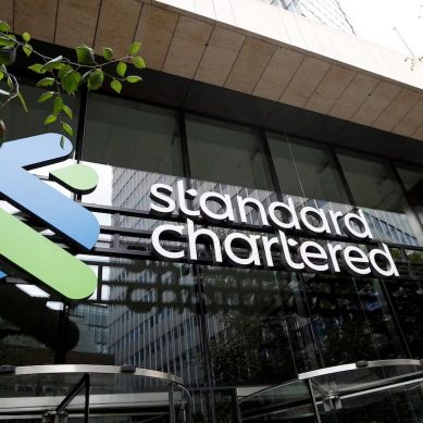 Standard Chartered picks new investment banking regional heads, source says