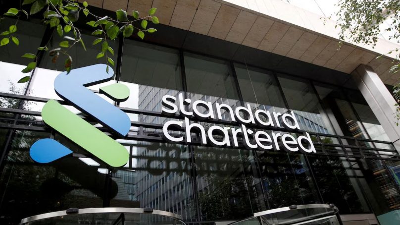 Standard Chartered picks new investment banking regional heads, source says
