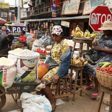 World Bank: African economies’ growth won’t be strong to dent poverty despite positive forecast