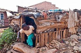 Uganda: Where poverty and opulence coexist uneasily and NRM hawks use them as raw material to oppress the citizenry