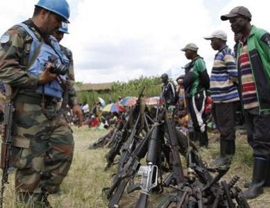 Why Tutsis are at the centre of DR Congo’s conflict 30 years after Rwanda genocide