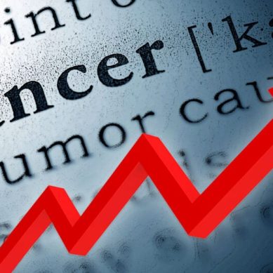 Why WHO report predicts 77 per cent rise in cancers by 2050: ‘Covid vaccines damage immune system’
