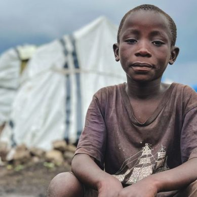 World humanitarian agencies raise alarm over ‘crushing levels of violence and displacement’ in Congo