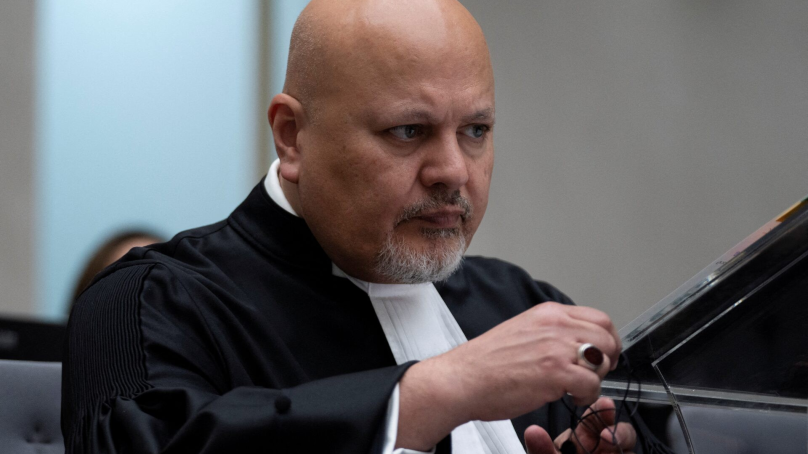 Gaza genocide: ICC chief prosecutor puts his office back on collision course with America
