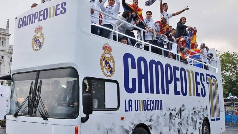 Champions League: Real Madrid diehards believe a form of mysticism stalks the team’s European success