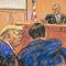 Violent America: Trump’s comments and reposts on social media often advocate for killing of judges