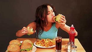 What you eat affects what you remember: Fast-food addiction vacuums memory, turns adult into junk