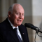 Republican former VP Dick Cheney to vote for Kamala Harris but Trump dismisses him as ‘irrelevant’