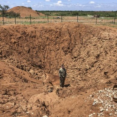 Terrorist racism: Why terror group fails to set up shop, launch deadly attacks in Ethiopia