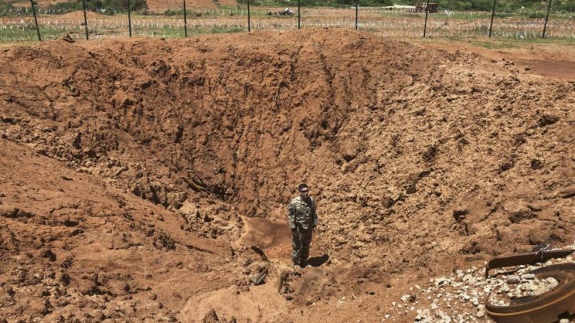 Terrorist racism: Why terror group fails to set up shop, launch deadly attacks in Ethiopia