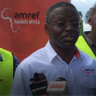 Kakamega county in western Kenya leads the East African in combating ‘forgotten’ tropical diseases that puts 25m at risk
