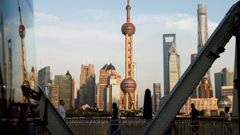 Sources reveal China plans record $411 billion special treasury bond issuance next year