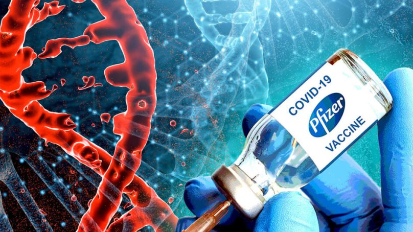 New findings reveal DNA contamination in Pfizer Covid vaccines up to four times legal limits