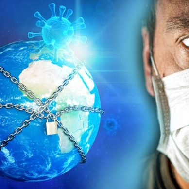 New report says Covid didn’t cause surge in excess deaths, pandemic response did