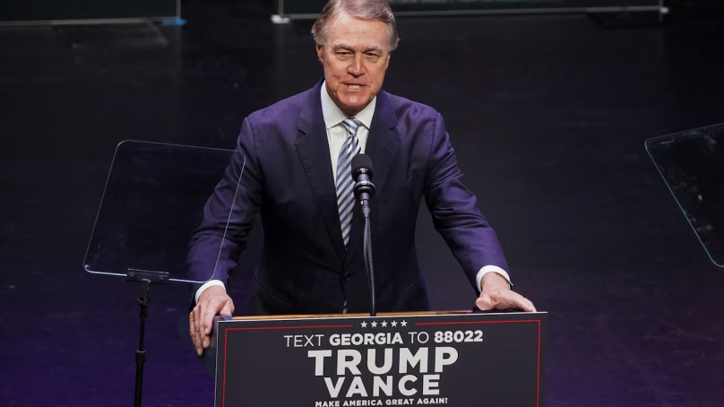 Trump taps politician with business experience as ambassador to China to steer relations riven by deep mistrust, trade tensions