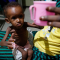 ‘While donor countries often respond sluggishly to warnings of food crisis, combatants close borders and make it difficult to deliver aid’
