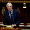 French government on verge of collapse asr left, far-right no-confidence motions