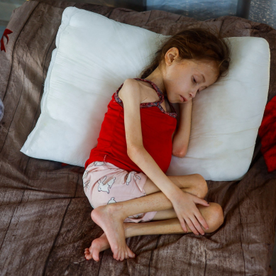 Experts: Famine redefinition unlikely to ease assistance mobilisation to Gaza