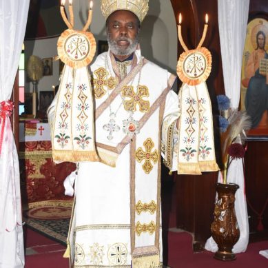 Sacred and the materialities of religion in Uganda: How God finds expression in different cultures and economies