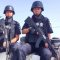 Militarisation of Chinese foreign policy is expressed in establishment of bases in Africa