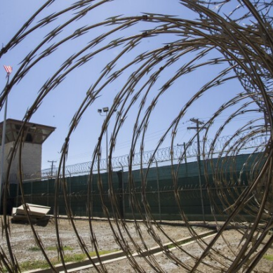 Kenyan terrorism suspect detained at Guantanamo Bay for 17 years, three others  released by US without charge